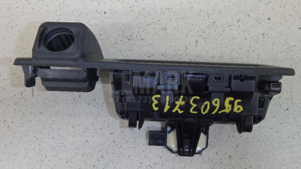 Кнопка открывания багажника для  BMW 5-serie E60/E61 2003-2009