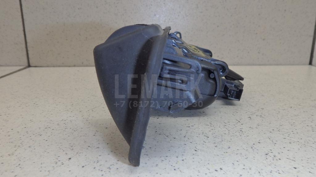 Кнопка открывания багажника для  BMW 5-serie E60/E61 2003-2009