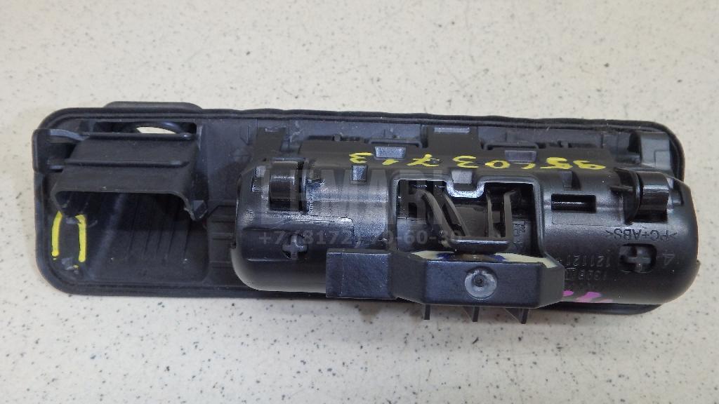 Кнопка открывания багажника для  BMW 5-serie E60/E61 2003-2009