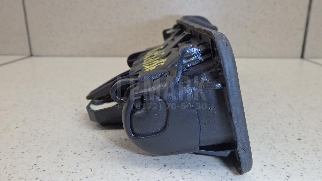 Кнопка открывания багажника для  BMW 5-serie E60/E61 2003-2009