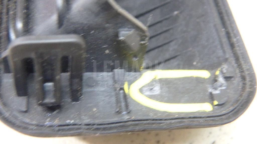 Кнопка открывания багажника для  BMW 5-serie E60/E61 2003-2009