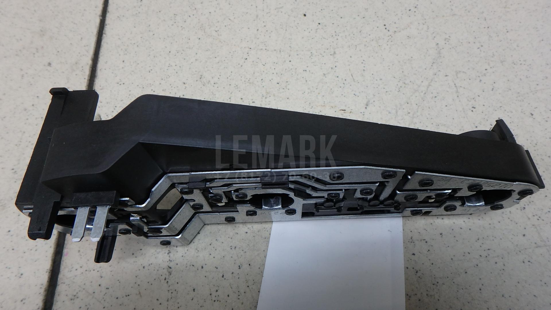 Плата заднего фонаря левого для  Freightliner FLD-120 1989