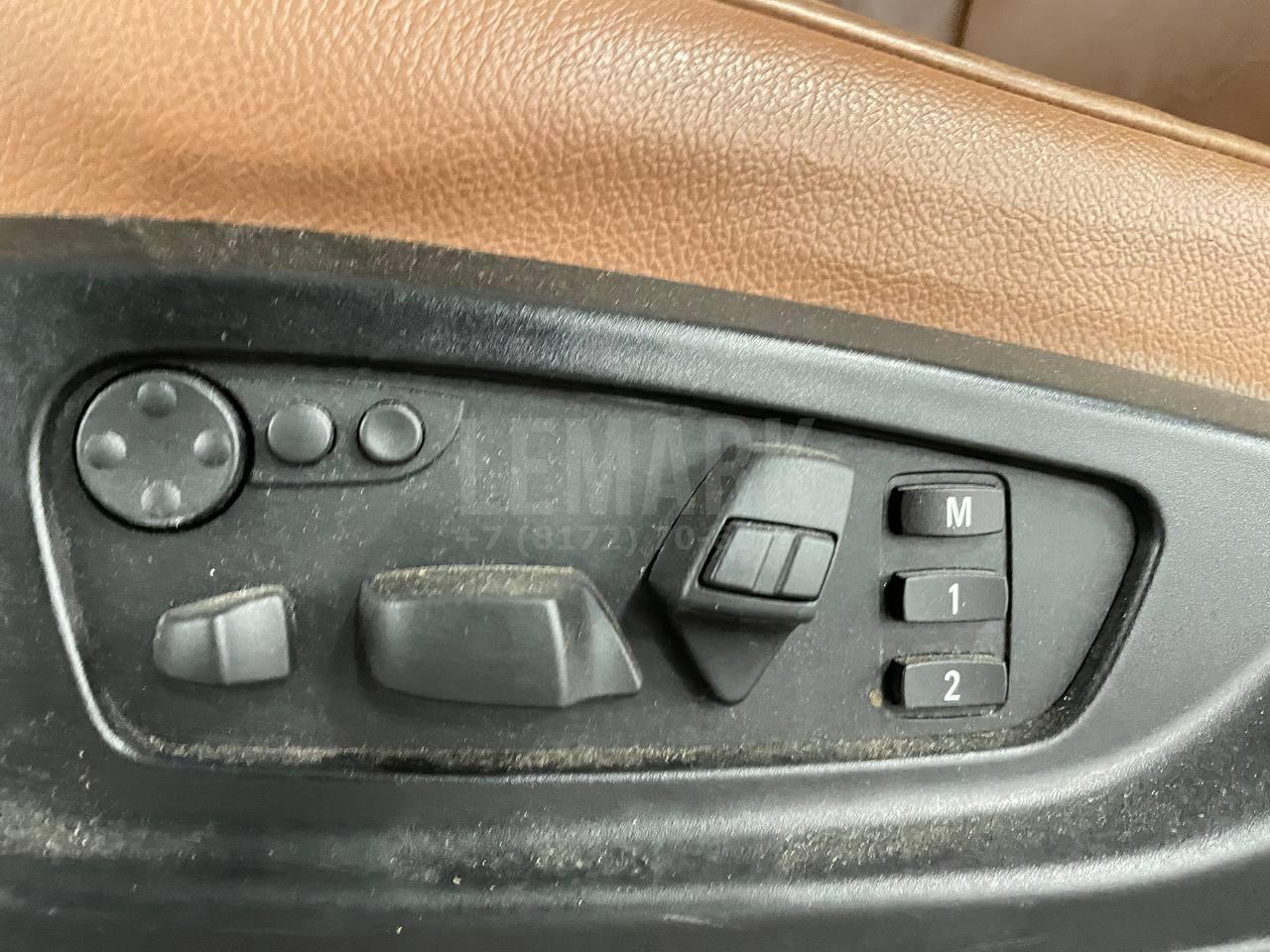 Сиденья к-кт для  Audi A4 [B5] 1994-2001
