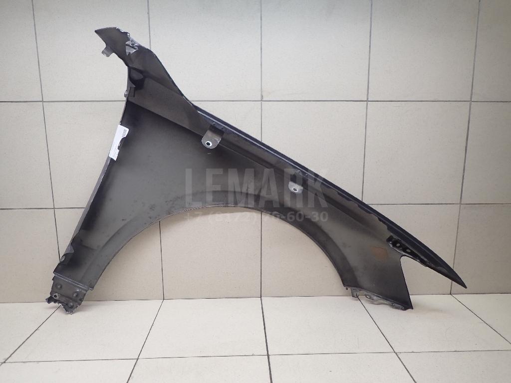 Крыло переднее левое для  Acura MDX 2007-2013