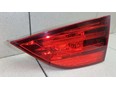 Фонарь задний внутренний правый