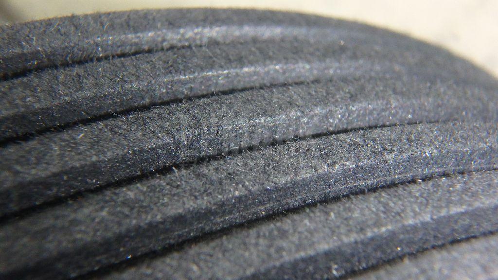 Ремень ручейковый для  BMW 1-serie E82/E88 2007-2013