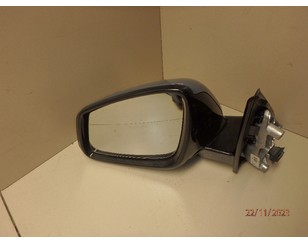 Зеркало левое электрическое для BMW X1 F48 2014> с разборки состояние отличное
