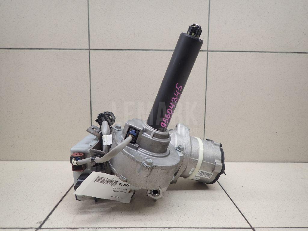 Колонка рулевая 56310D9210 Hyundai-Kia