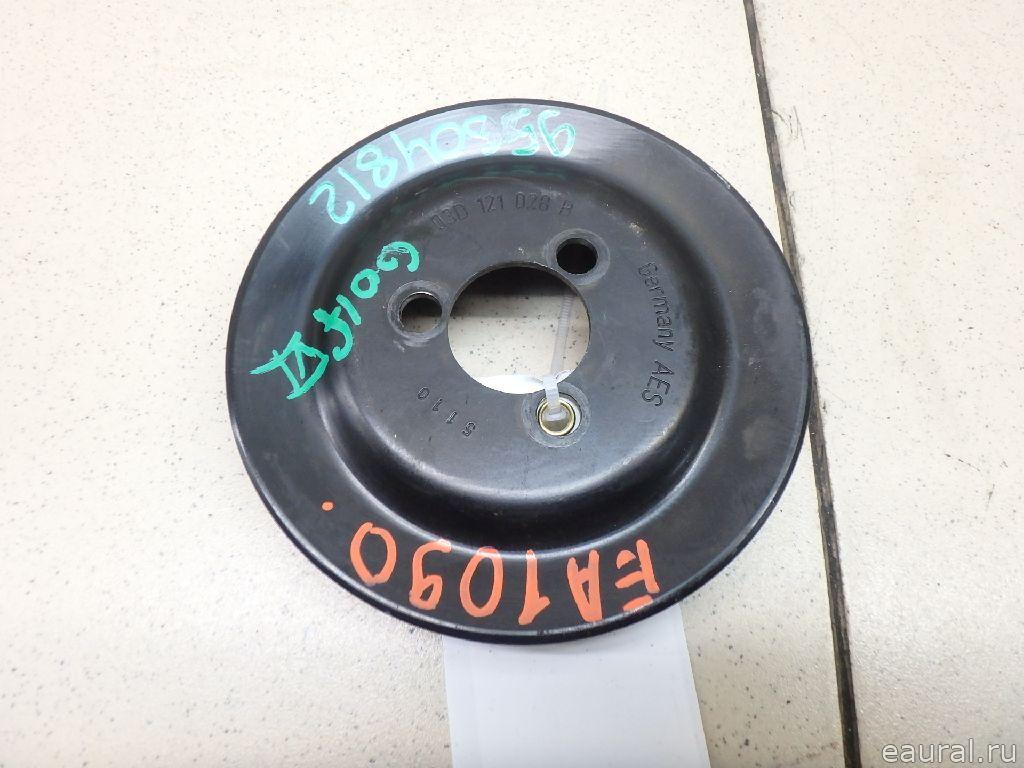 Шкив водяного насоса (помпы)