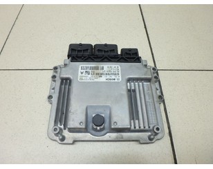 Блок управления двигателем для Citroen DS4 2011-2015 с разбора состояние отличное