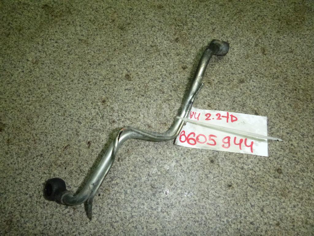 Трубка турбокомпрессора (турбины) 154820R020 Toyota