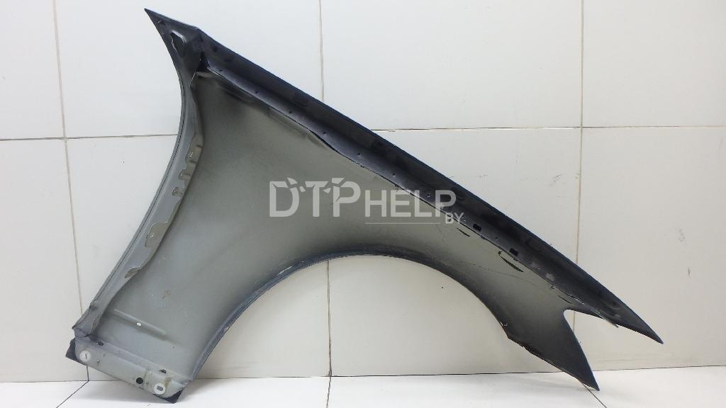 Фото Крыло переднее левое для Mercedes W221  2006