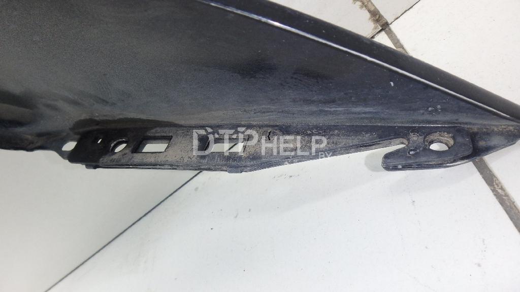 Фото Крыло переднее левое для Mercedes W221  2006