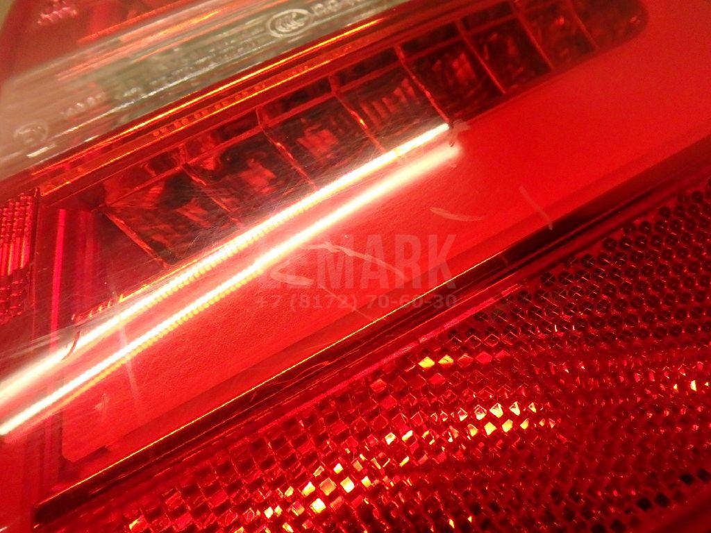 Фонарь задний наружный правый для  BMW X6 E71 2008-2014
