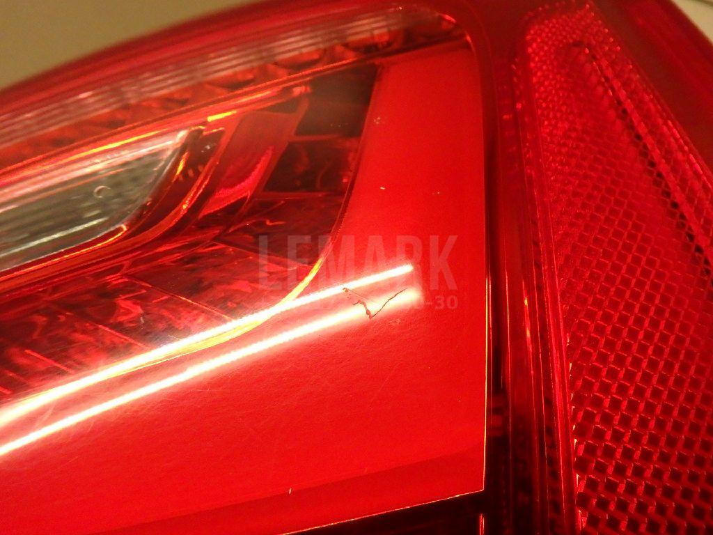 Фонарь задний наружный правый для  BMW X6 E71 2008-2014