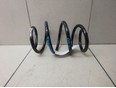 Пружина передняя
