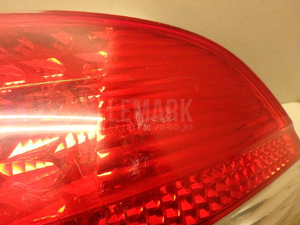 Фонарь задний наружный правый для  Audi A4 [B6] 2000-2004