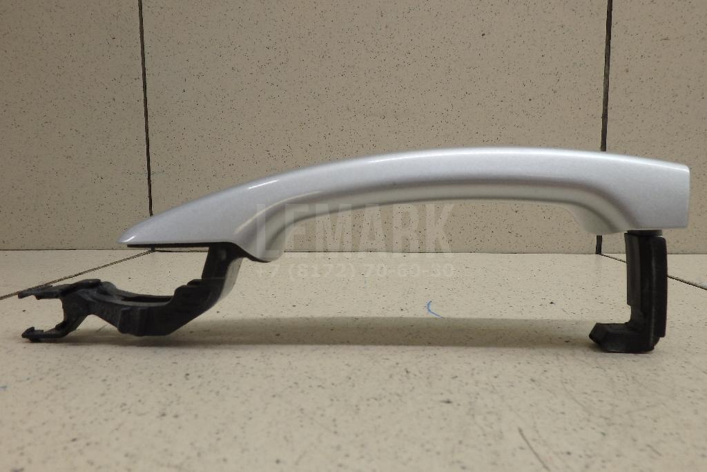 Ручка двери наружная правая для  BMW 6-serie E63 2004-2009