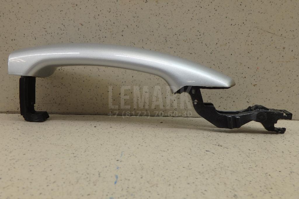 Ручка двери наружная правая для  BMW 6-serie E63 2004-2009