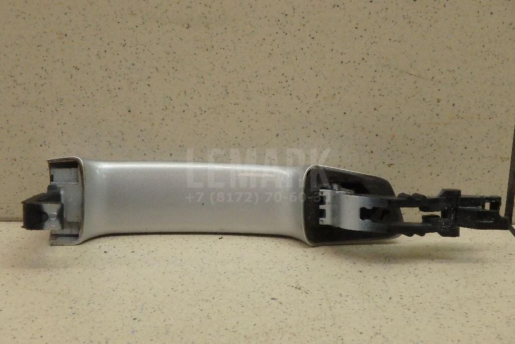 Ручка двери наружная правая для  BMW 6-serie E63 2004-2009