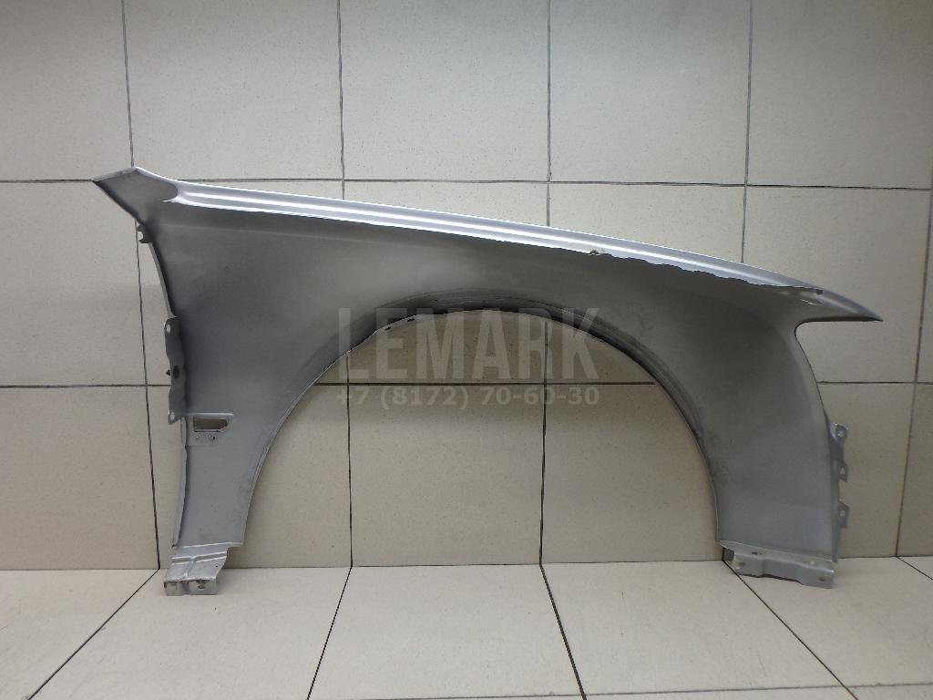 Крыло переднее левое для  BMW X6 E71 2008-2014