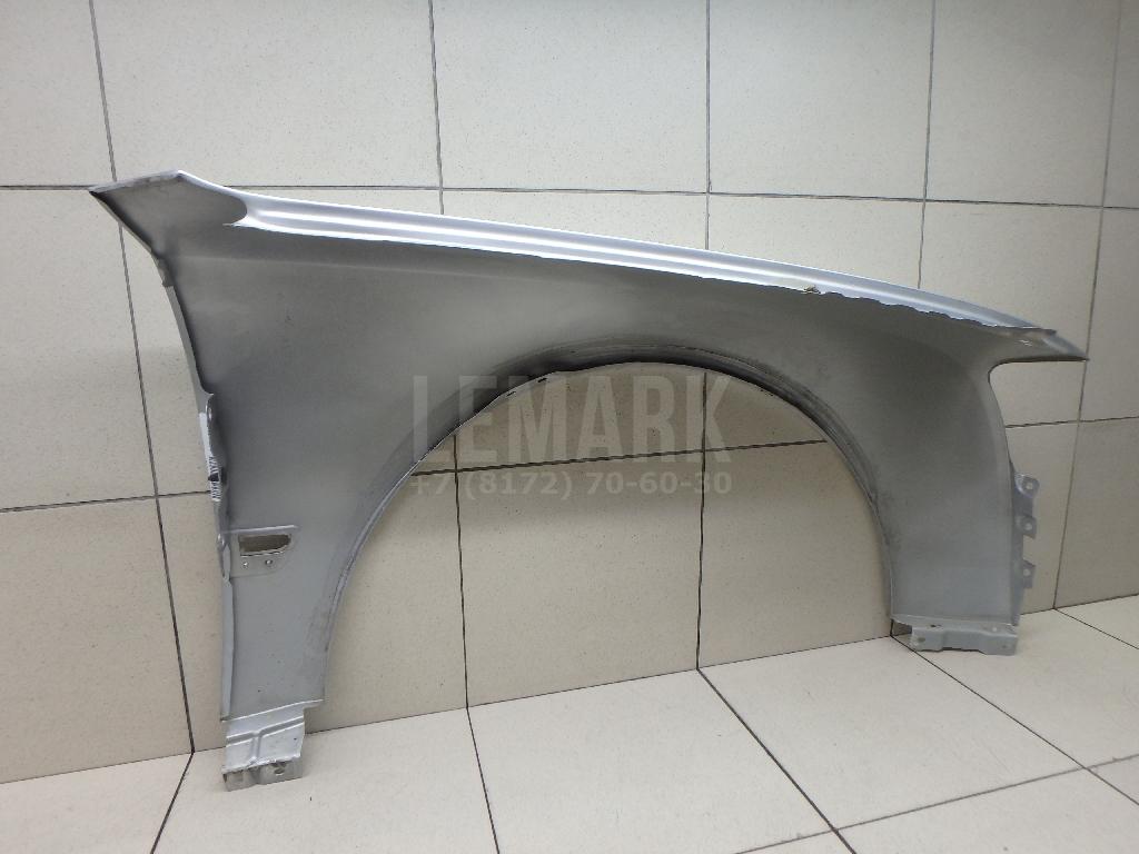 Крыло переднее левое для  BMW X6 E71 2008-2014