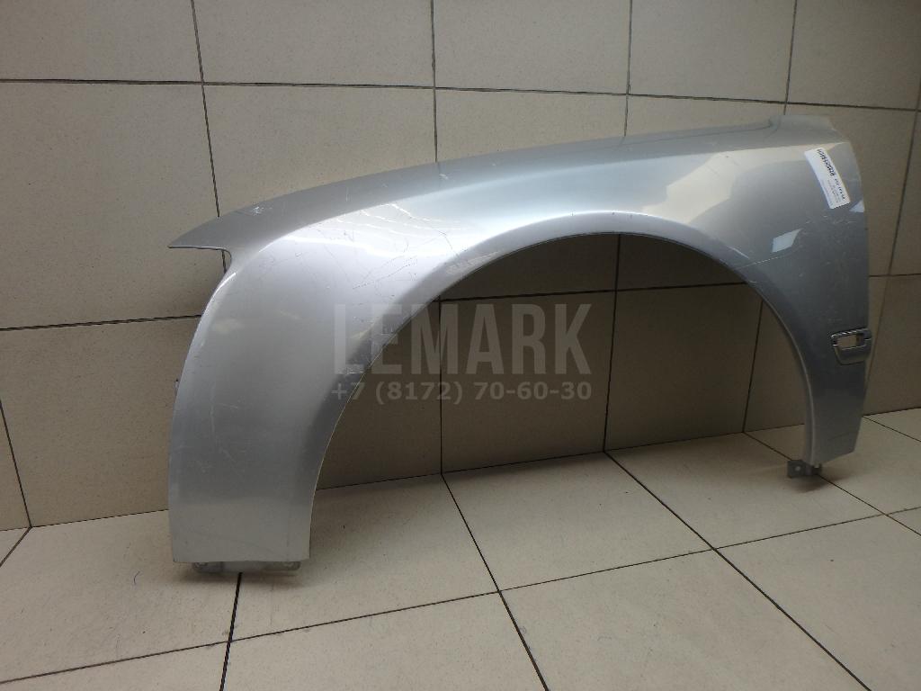 Крыло переднее левое для  BMW X6 E71 2008-2014