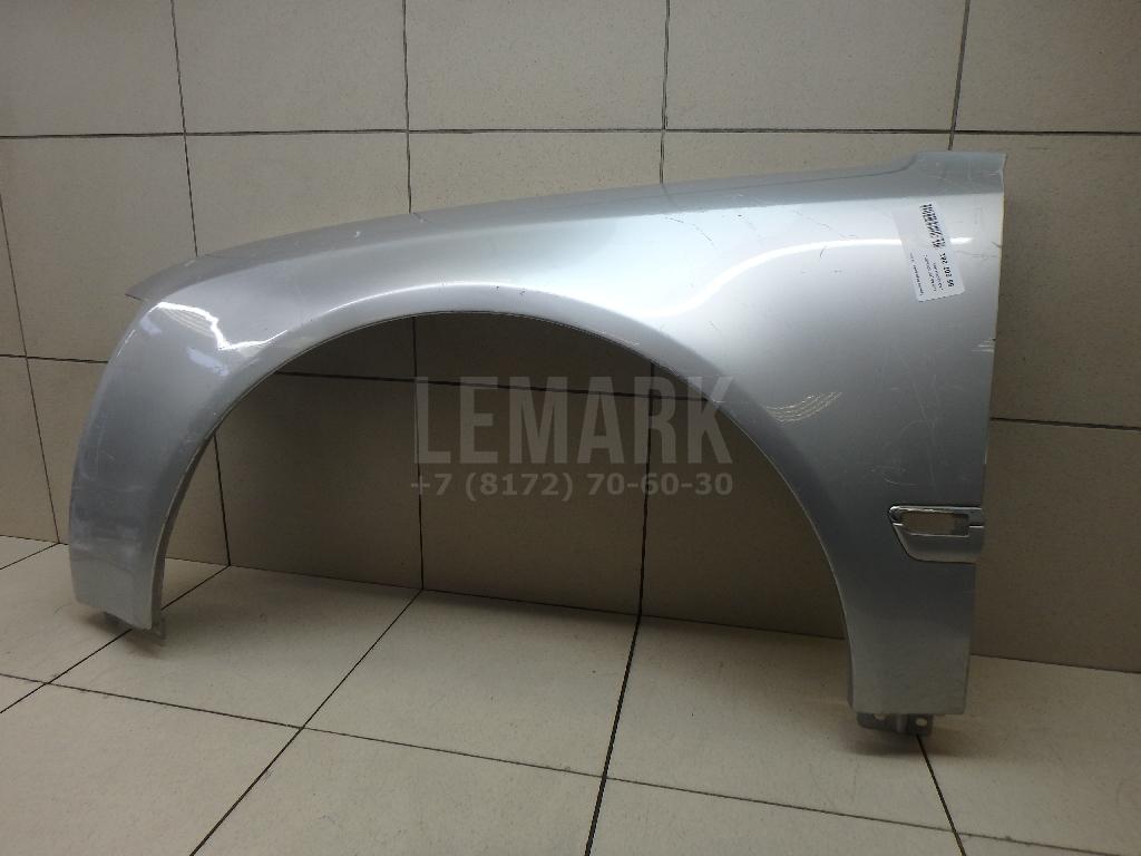 Крыло переднее левое для  BMW X6 E71 2008-2014