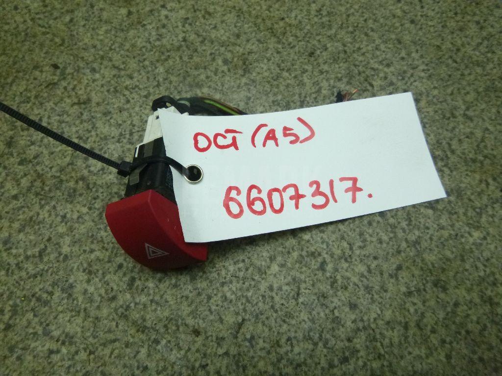 Кнопка аварийной сигнализации 1Z0953235A VAG