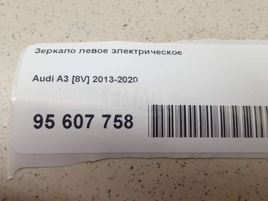 Зеркало левое электрическое