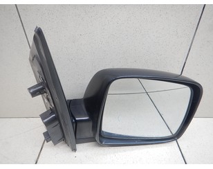 Зеркало правое электрическое для Hyundai Starex H1/Grand Starex 2007> с разборки состояние отличное