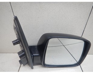 Зеркало правое электрическое для Hyundai Starex H1/Grand Starex 2007> с разборки состояние отличное