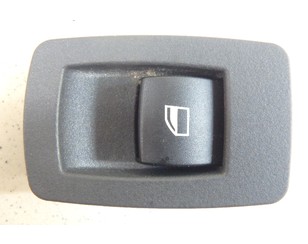 Кнопка стеклоподъемника для BMW X3 E83 2004-2010 БУ состояние отличное