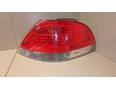 Фонарь задний наружный правый