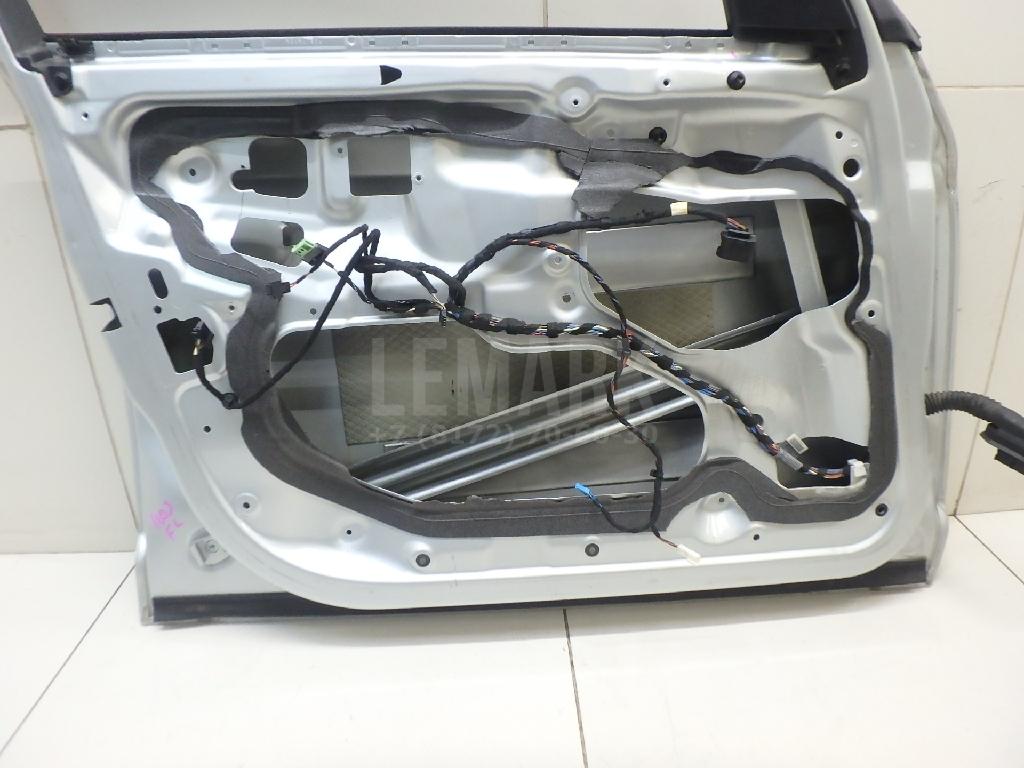 Дверь передняя левая для  BMW 6-serie E63 2004-2009