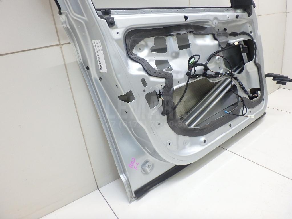 Дверь передняя левая для  BMW 6-serie E63 2004-2009