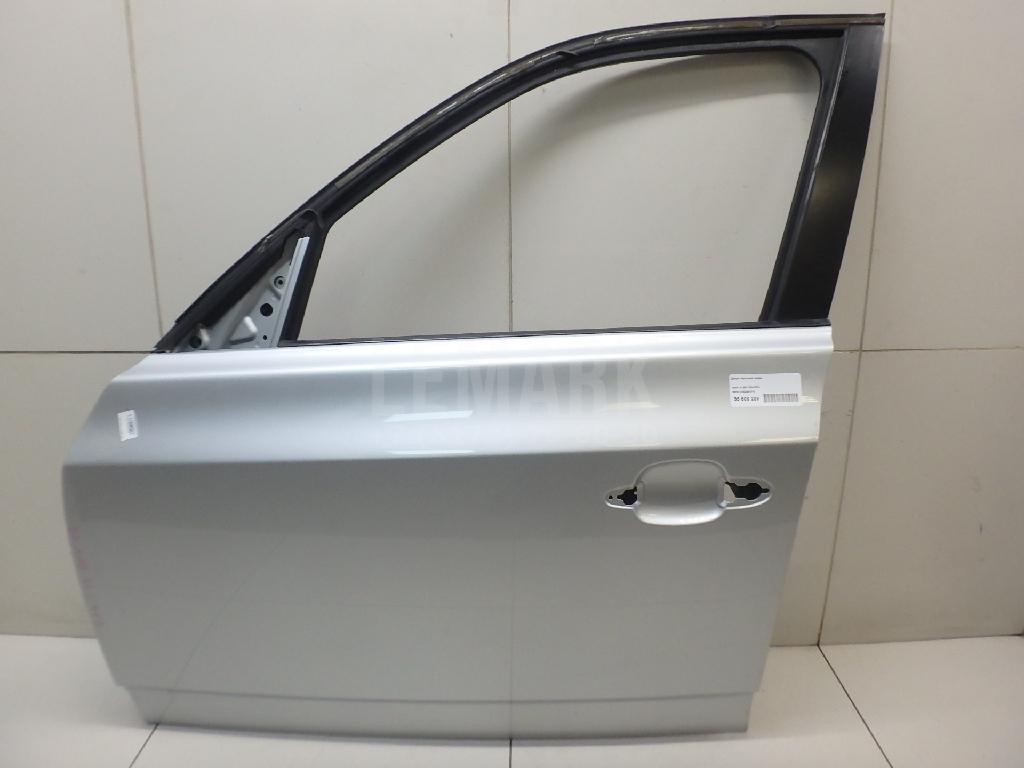 Дверь передняя левая для  BMW 6-serie E63 2004-2009