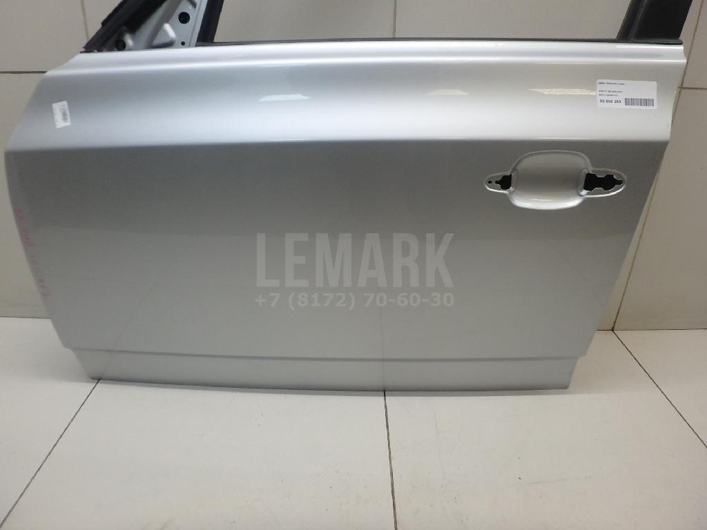 Дверь передняя левая для  BMW 6-serie E63 2004-2009