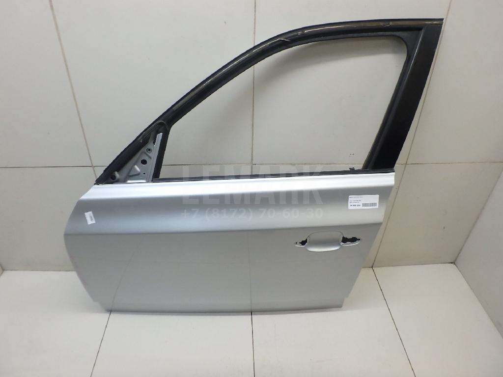 Дверь передняя левая для  BMW 6-serie E63 2004-2009