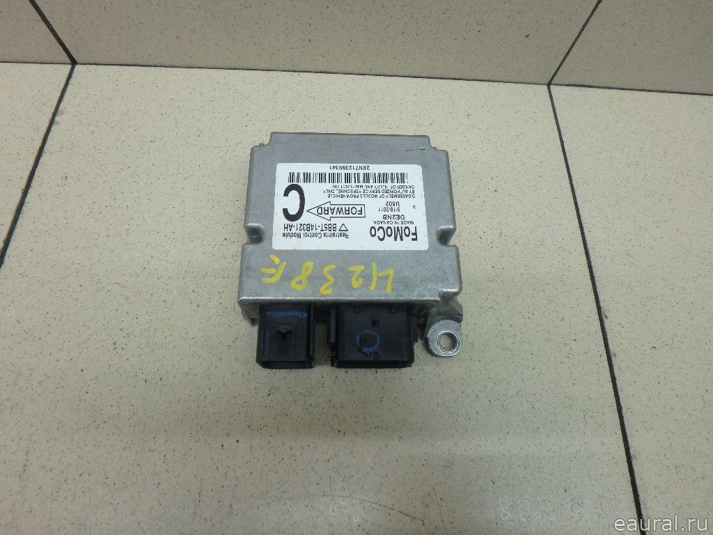 Блок управления AIR BAG