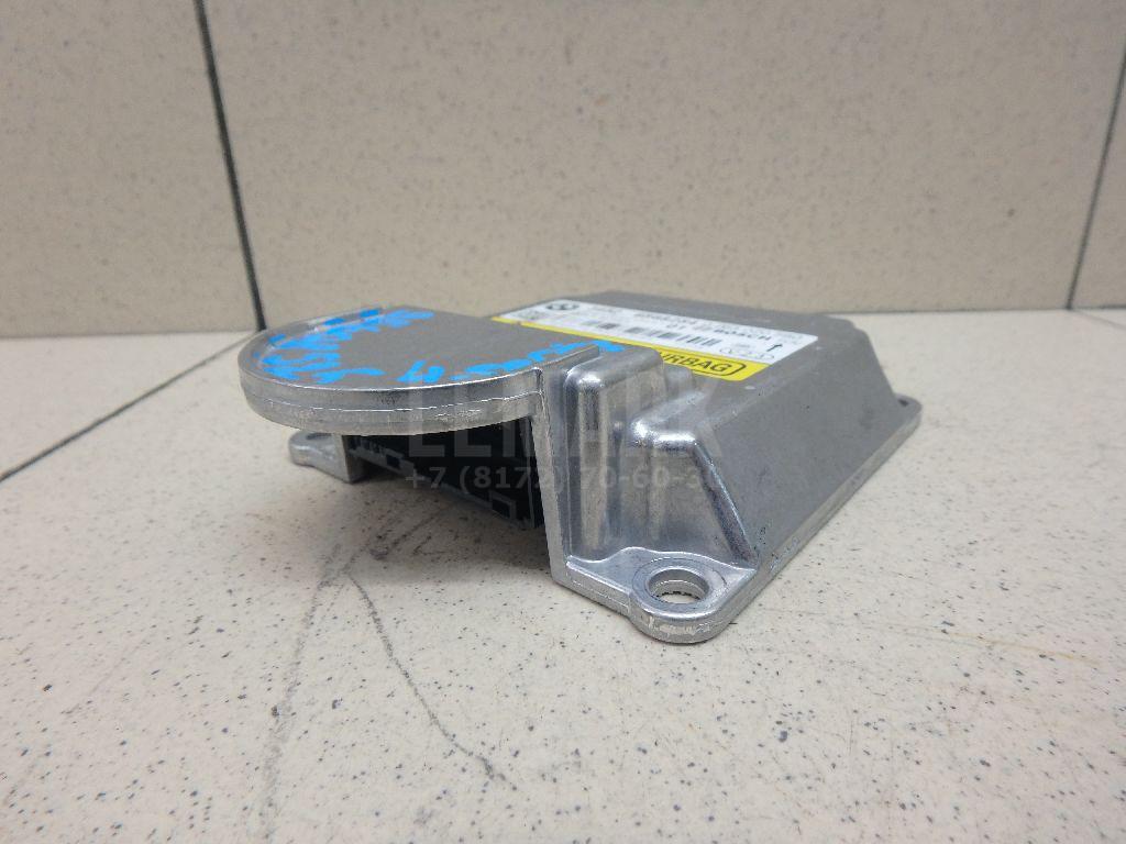 Блок управления AIR BAG для  Ford Fiesta 2008-2019