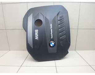 Накладка декоративная для BMW X3 G01 2017> БУ состояние отличное
