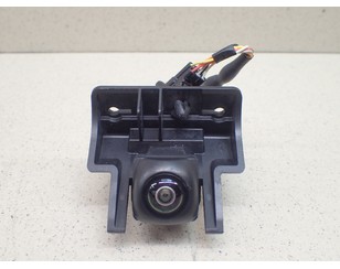 Камера заднего вида для Hyundai Sonata VII 2015-2019 БУ состояние отличное