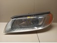 Фара левая
