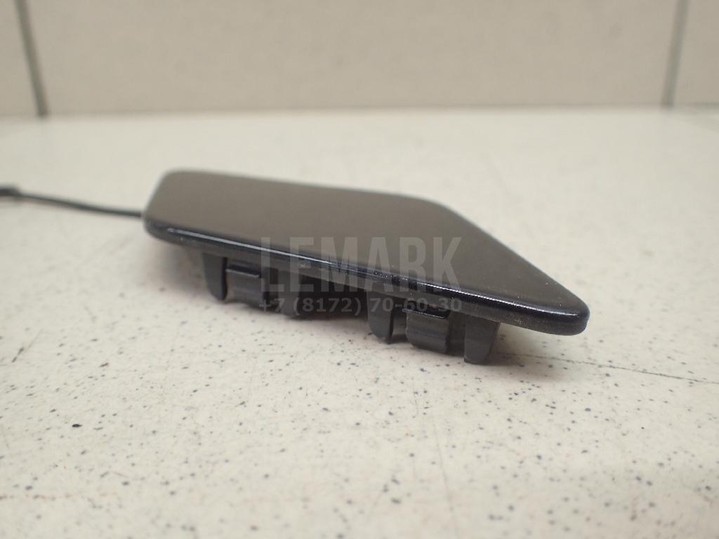 Заглушка буксировочного крюка для  Brilliance M2 2006-2012