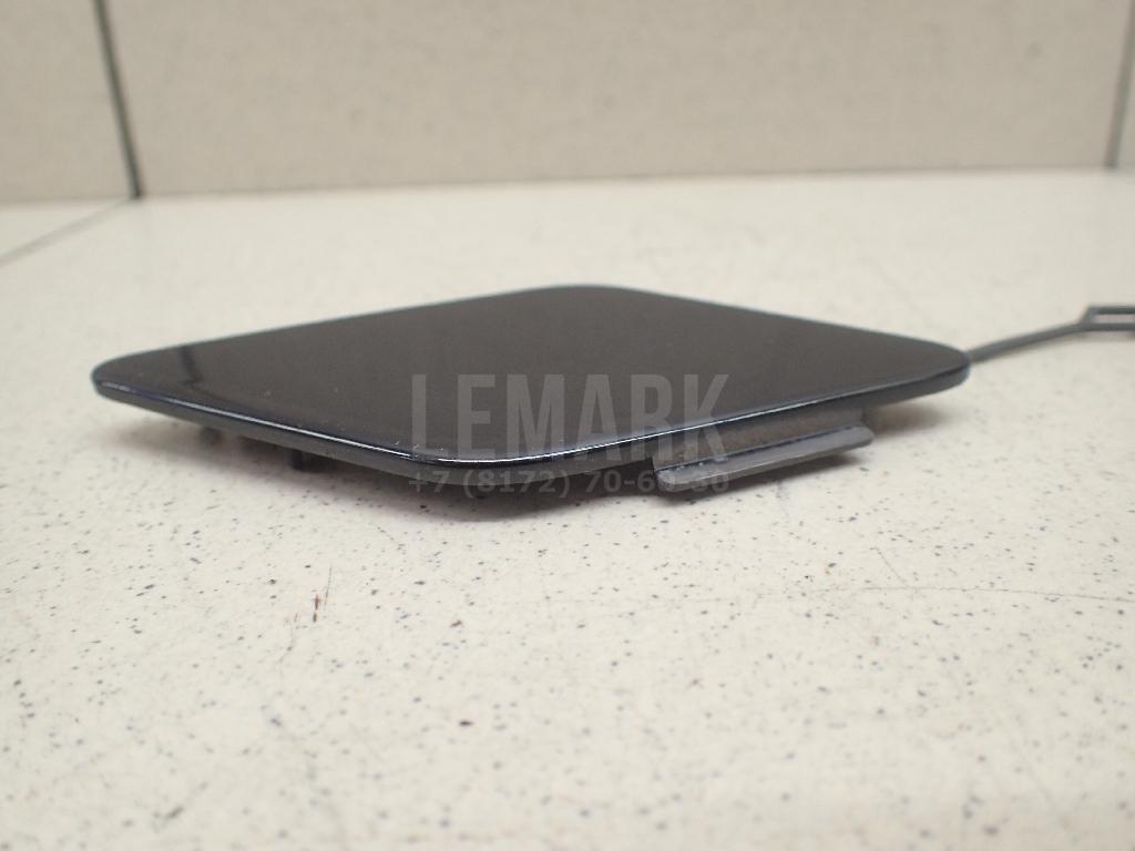 Заглушка буксировочного крюка для  Brilliance M2 2006-2012