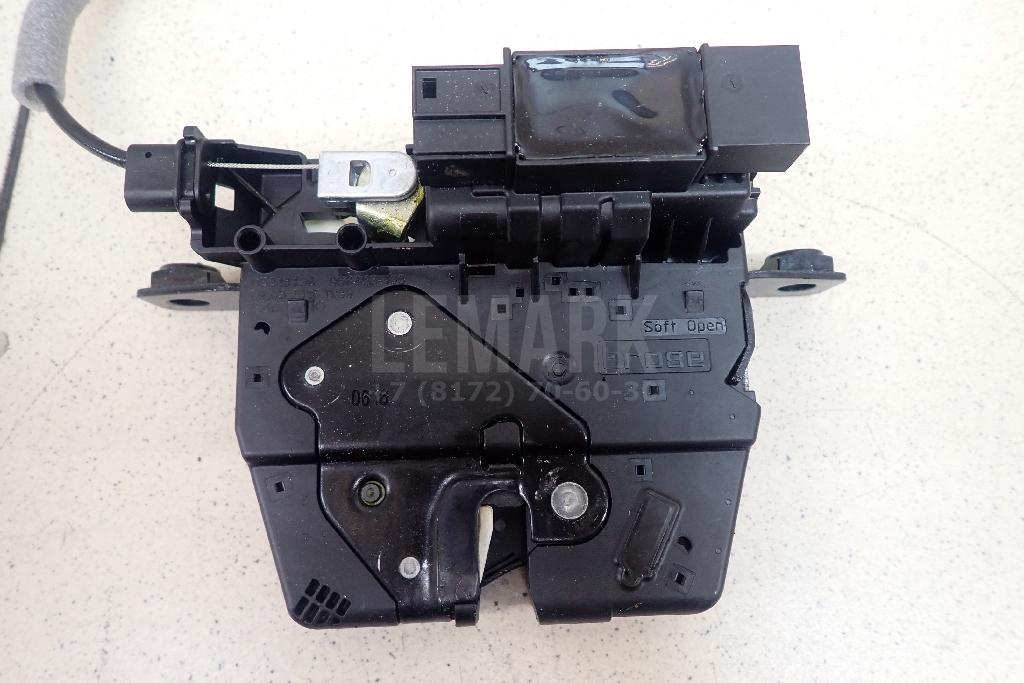 Замок багажника для  BMW 5-serie E60/E61 2003-2009