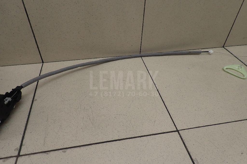 Замок багажника для  BMW 5-serie E60/E61 2003-2009