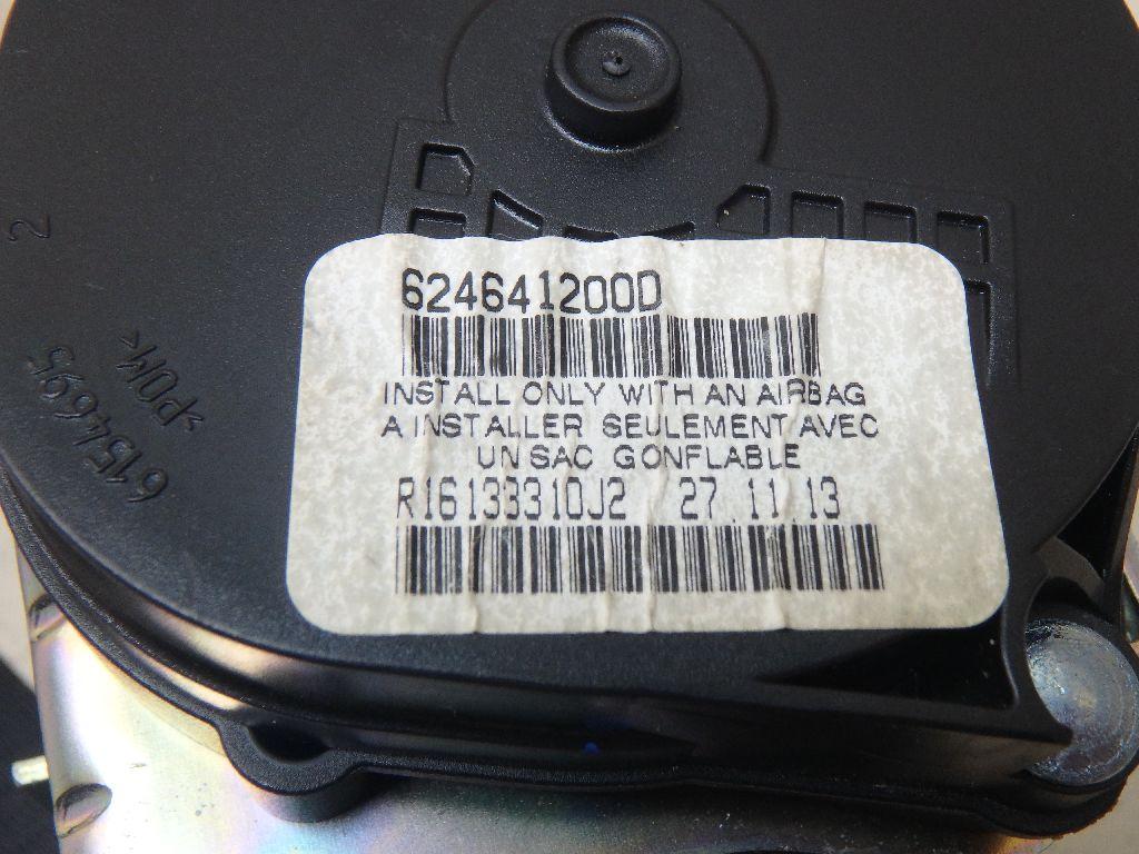 Ремень безопасности с пиропатроном для  Acura TSX 2009-2014