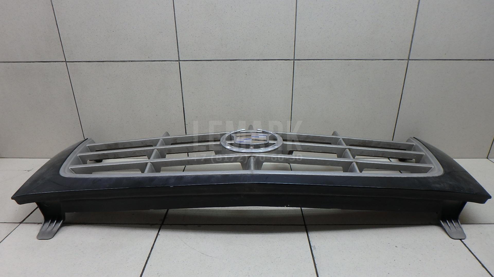 Решетка радиатора для  Audi A4 [B5] 1994-2001